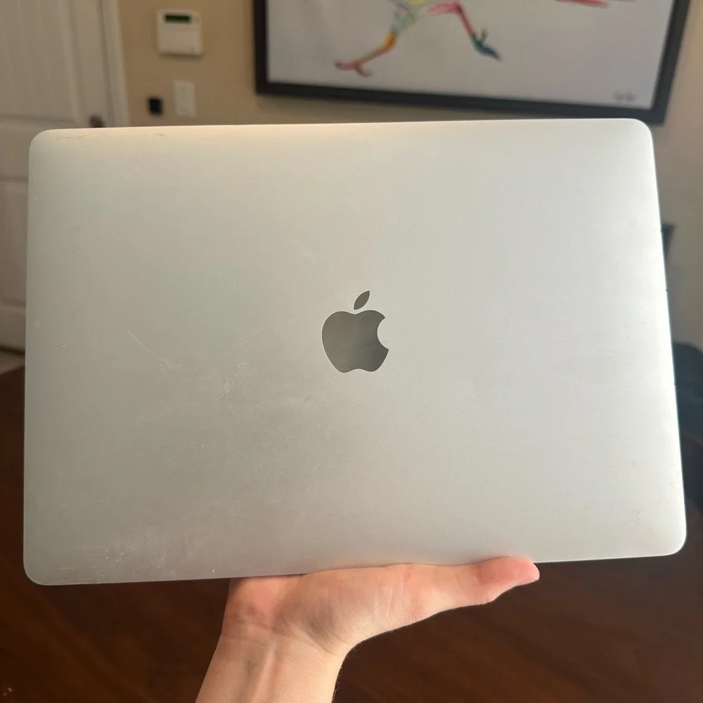 2018 MacBook Air